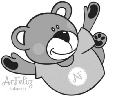 ARFELIZ KIDSWEAR