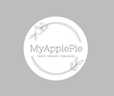 MYAPPLEPIE SWEET CREAMY HOMEMADE