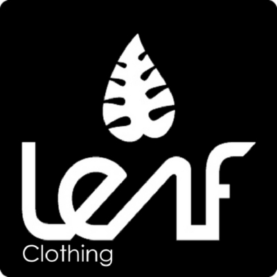 LEAF CLOTHING