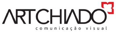 ARTCHIADO COMUNICAÇÃO VISUAL