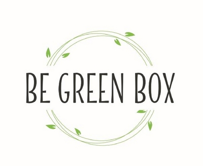 BE GREEN BOX
