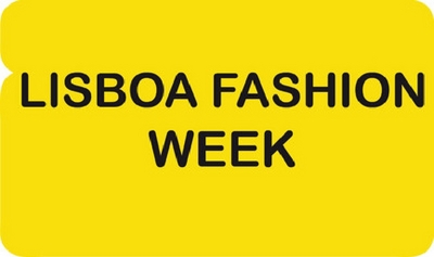 LISBOA FASHION WEEK