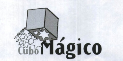 CUBO MÁGICO