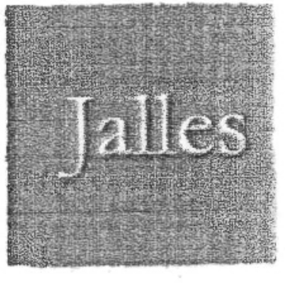 JALLES