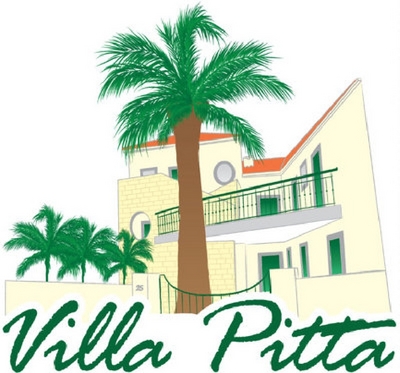 VILLA PITTA