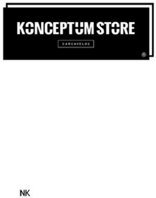 KONCEPTUM STORE - CARCAVELOS