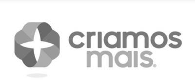 CRIAMOS MAIS