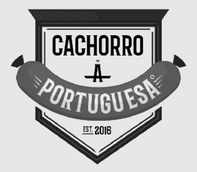 CACHORRO À PORTUGUESA EST.2016