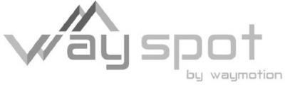 WAYSPOT BY WAYMOTION