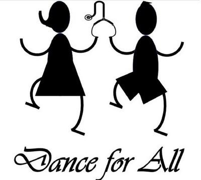 DANCE FOR ALL