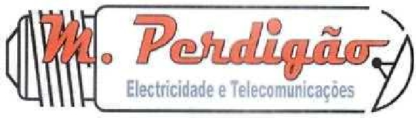 M. PERDIGÃO ELECTRICIDADE E TELECOMUNICAÇÕES