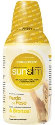 QUALYTECH SUNSLIM ADVANCED