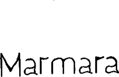 MARMARA