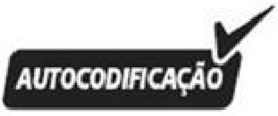 AUTOCODIFICAÇÃO