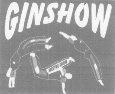 GINSHOW