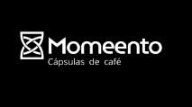 MOMEENTO CÁPSULAS DE CAFÉ