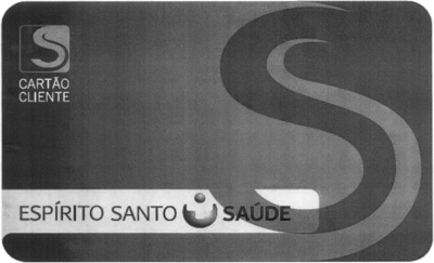 ESPÍRITO SANTO SAÚDE