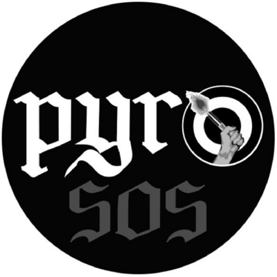 PYRO SOS