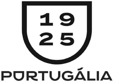 1925 PORTUGÁLIA