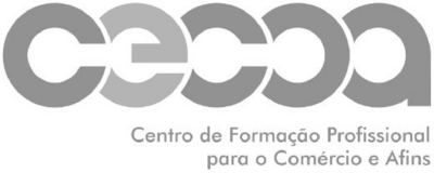 CECOA CENTRO DE FORMAÇÃO PROFISSIONAL PARA O COMÉRCIO E AFINS