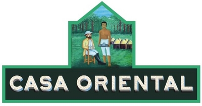 CASA ORIENTAL