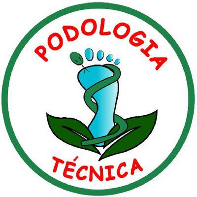 PODOLOGIA TÉCNICA