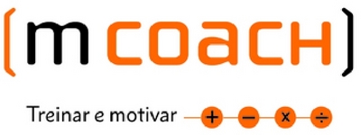 MCOACH TREINAR E MOTIVAR