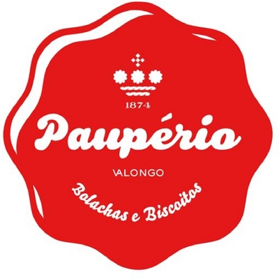 1874, PAUPÉRIO, VALONGO, BOLACHAS E BISCOITOS