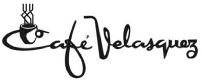 CAFÉ VELASQUEZ