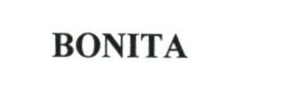 BONITA