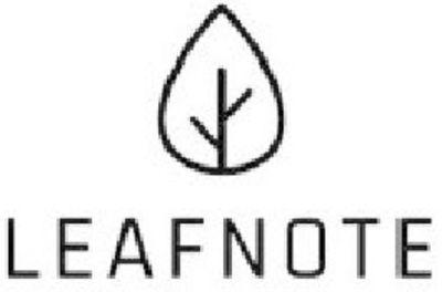 LEAFNOTE