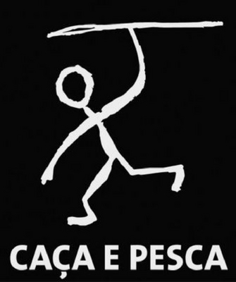 CAÇA E PESCA