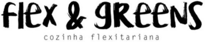 FLEX & GREENS COZINHA FLEXITARIANA