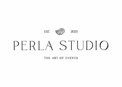 PERLA STUDIO THE ART OF EVENTS