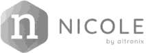 NICOLE BY ALTRONIX
