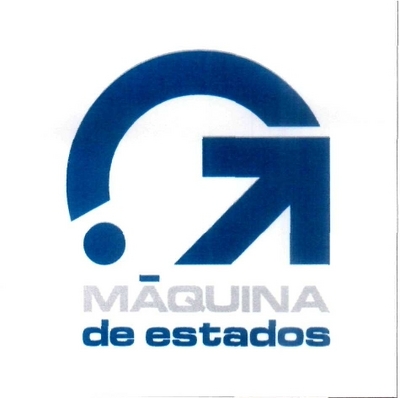 MÁQUINA DE ESTADOS