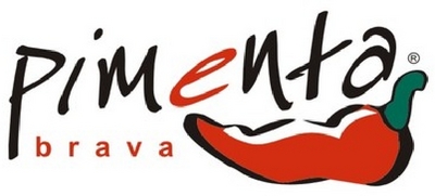 PIMENTA BRAVA