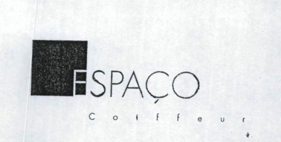 ESPAÇO COIFFEUR