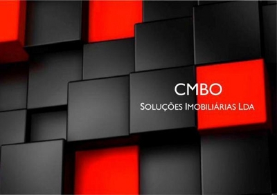 CMBO SOLUÇÕES IMOBILIÁRIAS LDA