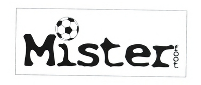 MISTER FOOT