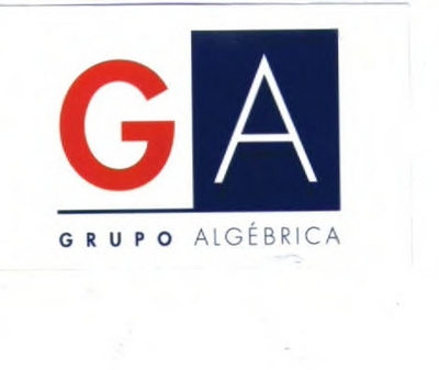G A - GRUPO ALGÉBRICA