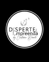 DESPERTE & EMPREENDA BY CRISTIANE DUARTE