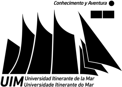 UIM - UNIVERSIDADE ITINERANTE DO MAR/UNIVERSIDADE ITINERANTE DE LA MAR - CONHECIMENTO Y AVENTURA