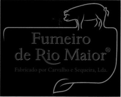 FUMEIRO DE RIO MAIOR