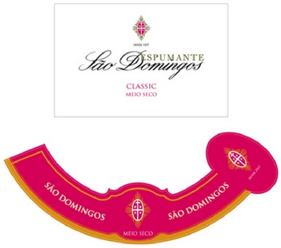 ESPUMANTE SÃO DOMINGOS CLASSIC