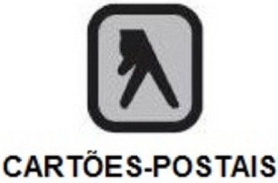 CARTÕES-POSTAIS