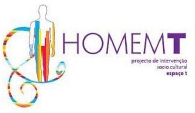 HOMEM T - PROJECTO DE INTERVENÇÃO SOCIO CULTURAL