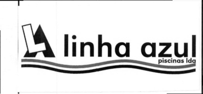 LINHA AZUL PISCINAS LDA