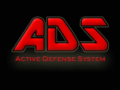 ACTIVE DEFENSE SYSTEM