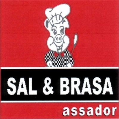 SAL & BRASA - ASSADOR